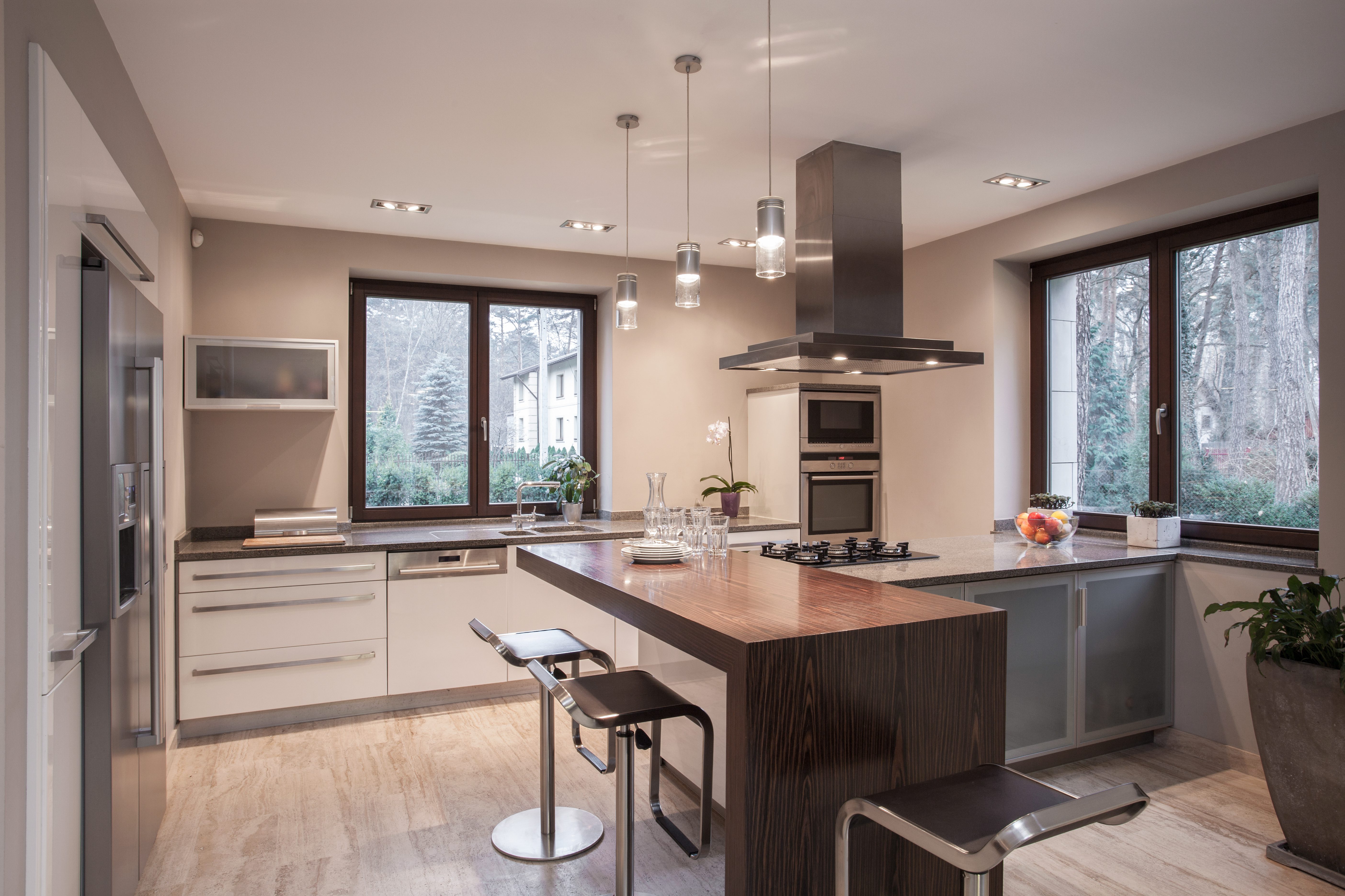 What You Should Consider When Remodeling Your Kitchen	