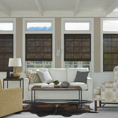 Window Treatments - When to Use What