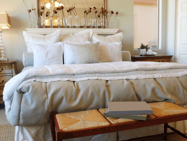 Bedroom Design Changes That Will Improve Your Sleep